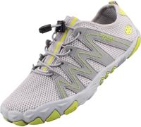 Dockers chaussures de sport à la mode en gris, taille 40