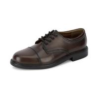 Dockers Chaussures habillées Gordon en Cuir Oxford pour Homme, Cordovan., 43 EU
