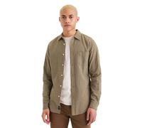 Dockers Chemise à Manches Longues Original Slim