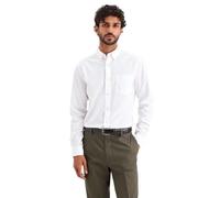 Dockers Chemise Signature Stain Defender Slim Homme