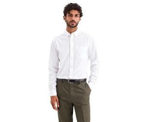 Dockers Chemise Signature Stain Defender Slim Homme