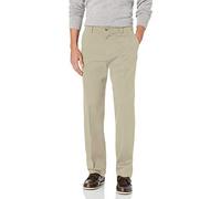 Dockers Classic Fit Easy Khaki Pants Casual, Cloud, 34W / 29L Homme