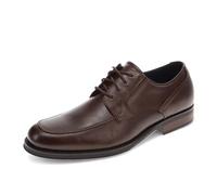 DOCKERS Elmer Oxford pour homme, châtaigne, 41.5 EU