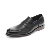 Dockers Emerson Penny pour homme, noir, 11 Wide