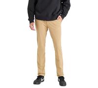 DOCKERS GO Active Flex Chino Skinny, Pantalon Actif pour des Hommes, Harvest Gold,