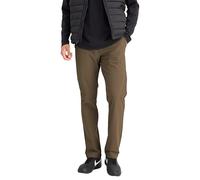 DOCKERS GO AIRWEAVE Chino Slim Pantalon Actif, Otter, 33W / 32L pour des Hommes