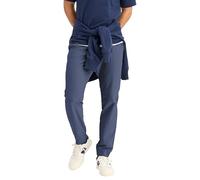 Dockers Go Airweave Jogger Slim Pantalon Actif, Ombre Bleu, S Hommes