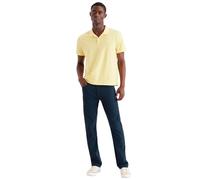 Dockers GO Jean Cut Slim Chinos, Navy Blazer, 34W / 36L Homme