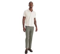 Dockers GO Signature Khaki Slim Chinos, Camo, 36W 30L Homme