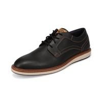 Dockers Halstead pour homme, noir, 10.5