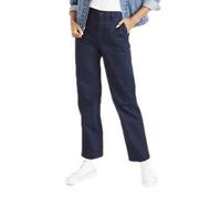 Pantalon chino femme Dockers Original Bleu 30