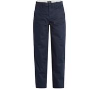 Dockers High Waist Pants Bleu 26 / L Femme