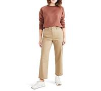 Dockers High Waist Chino Straight