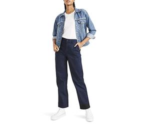 Dockers High Waist Chino Straight