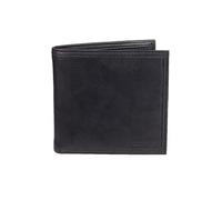 Dockers Hipster Portefeuille, Noir Opaque, Taille Unique Homme