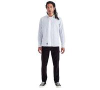Dockers Homme Cargo Slim Tapered Casual Pants, Black Bean, 29W / 32L