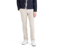 Dockers Homme Easy Khaki Slim Fit Pantalon décontracté, Cloud, 31W / 30L