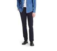 Dockers Homme Easy Khaki Slim Fit Pantalon décontracté, Dockers Navy, 34W / 30L