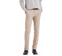 Dockers Homme Easy Khaki Slim Fit Pantalon décontracté, Timber Wolf, 33W / 32L