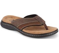 Dockers Homme Laguna Tongs, Briar, 44.5 EU