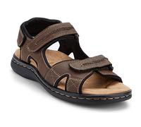 Dockers Homme Newpage Sandale, Briar, 41 EU