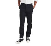 Dockers Homme Original chiné Slim Pantalon, Beautiful Black, 33W - 30L 34/34
