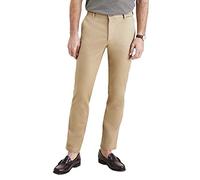 Dockers Homme Original Chino Slim Pantalon, Harvest Gold, 30W / 30L
