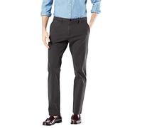 Dockers Homme Pantalons, Steelhead, 32W / 30L