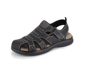 Dockers Homme Searose Sandale de pêcheur