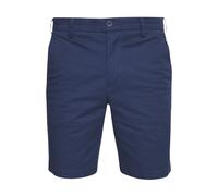 Dockers, Homme, Shorts, Bleu, Taille: W28 Shorts Bermuda Chino Moderne
