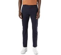 Dockers Homme Smart Supreme Flex Skinny Pantalon, Dockers Navy, 36W / 32L EU
