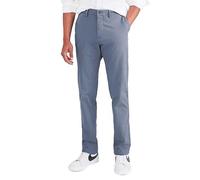 Dockers Levi Strauss & Co. Europe SCA/Comm.Va Smart 360 Flex Chino Slim, Smart 360 Flex Chino Slim pour des Hommes, Blue Fusion