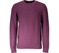 DOCKERS LILA MEN'S SWEATER : Couleur - Viola, Taille - XL Taille : XL Couleur : Viola
