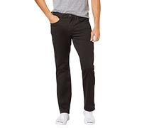 Dockers Men's Big and Tall Classic Fit Jean Cut Pants, Steelhead, 40 36