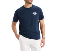 Dockers Men's Graphic Tee Regular Fit W&A Pembroke, M