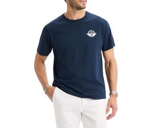 Dockers Men's Graphic Tee Regular Fit W&A Pembroke, XL