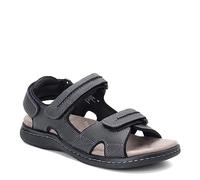 Dockers Men's Newpage Sandal, Grey, 7 M US