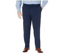 Dockers Men's Tall Big & Tall Classic Fit Workday Khaki Smart 360 Flex Pants D3
