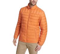 Dockers Men's The Noah Classic Ultra Loft Packable Puffer Jacket