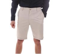 DOCKERS MODERN CHINO SHORT SLIM SHORT GRIS HOMME 858620058 31