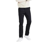 Dockers Original chiné Skinny Pantalons Homme Beau Noir 28W - 32L 36/32
