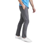 Dockers Skinny Chino Pants Gris 32 / 34 Homme