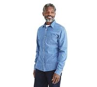 DOCKERS ORIGINAL SHIRT SLIM