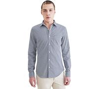 Dockers Original Shirt Slim Slim Manchester Navy Blazer XL -