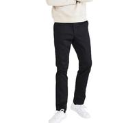 Dockers Original Skinny Chino Pants Noir 33 / 36 Homme