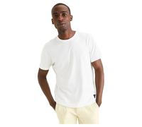 Original Tee Slim Lucent White Xxl -