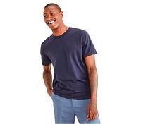 Dockers Icon Short Sleeve T-shirt Bleu XL Homme