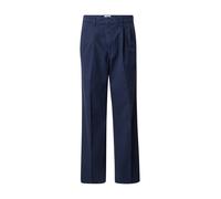 Dockers T2 Orig 86 Pleat Chino Pants Bleu 30 / 32 Homme