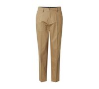 Dockers Pantalon à plis beige, Taille 48-50