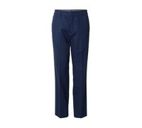 Dockers Pantalon à plis marine, Taille 48-50